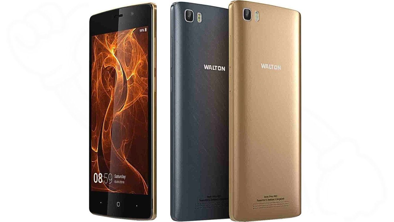 Walton Primo HM3