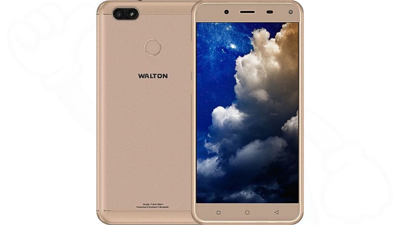 Walton Primo HM4