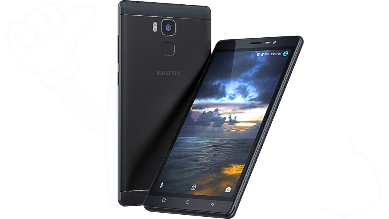 Walton Primo N3