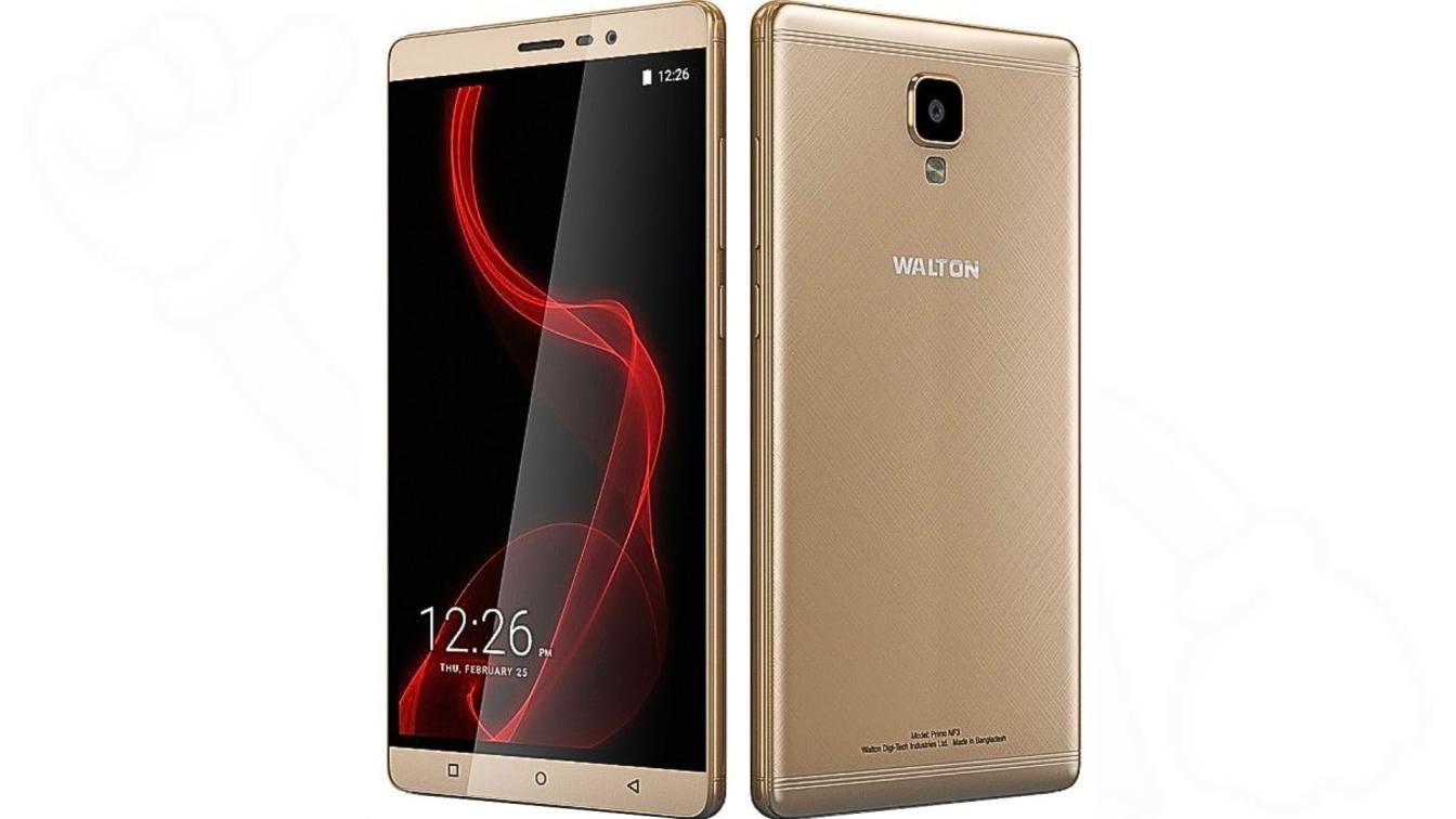 Walton Primo NF3