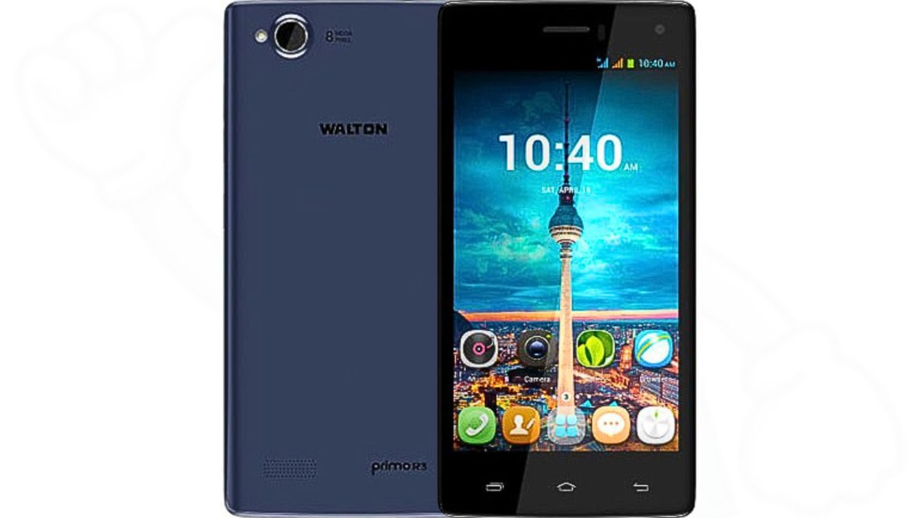 Walton Primo R3