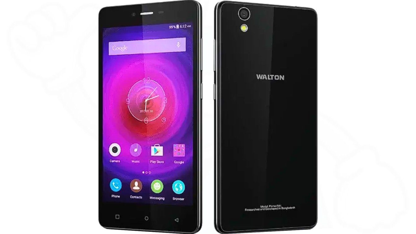 Walton Primo R4s