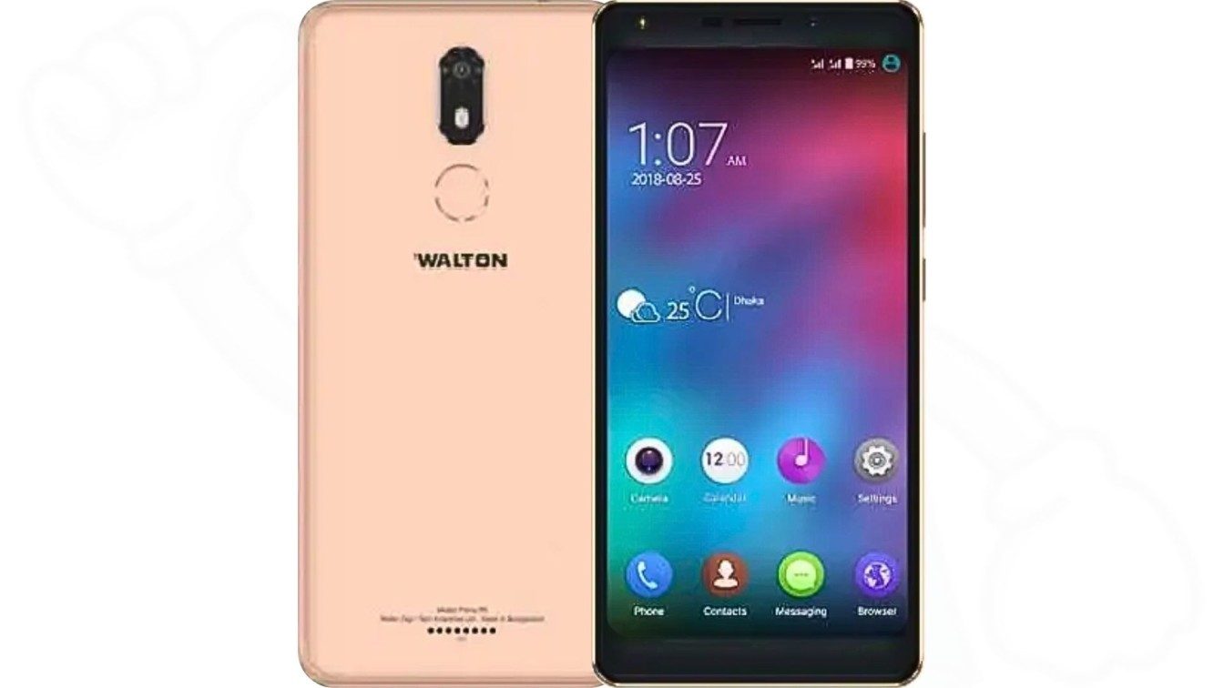 Walton Primo RM5