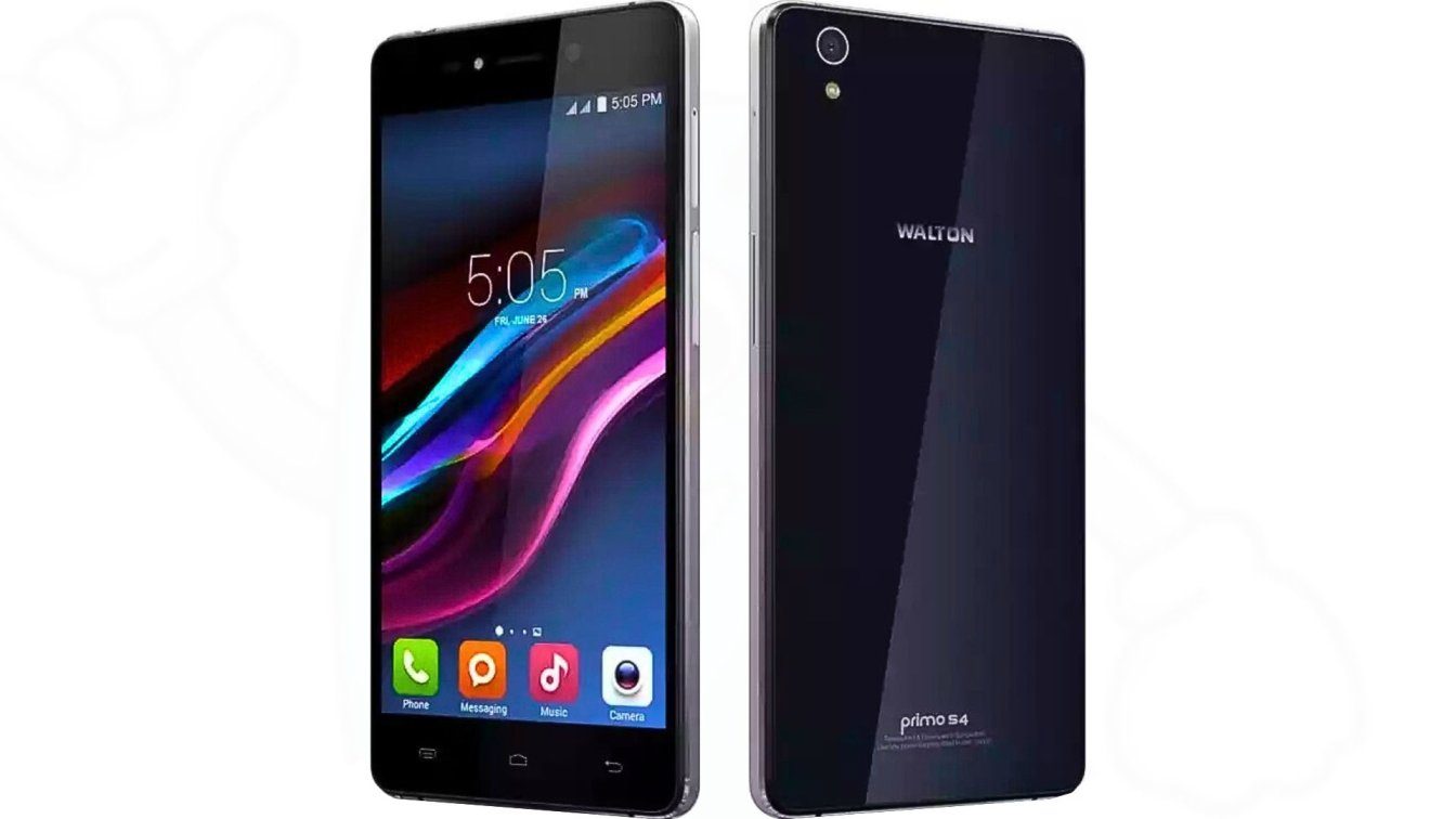 Walton Primo S4