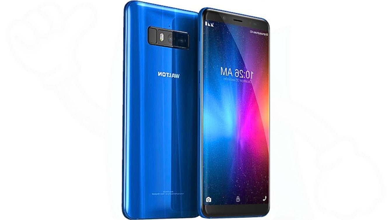 Walton Primo X5