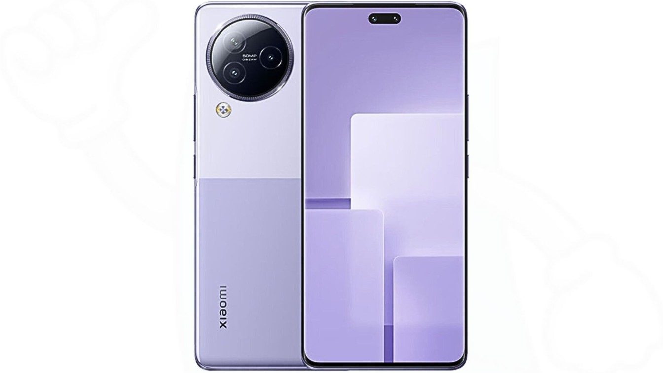 Xiaomi Civi 3