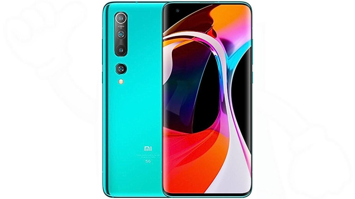 Xiaomi Mi 10 5G