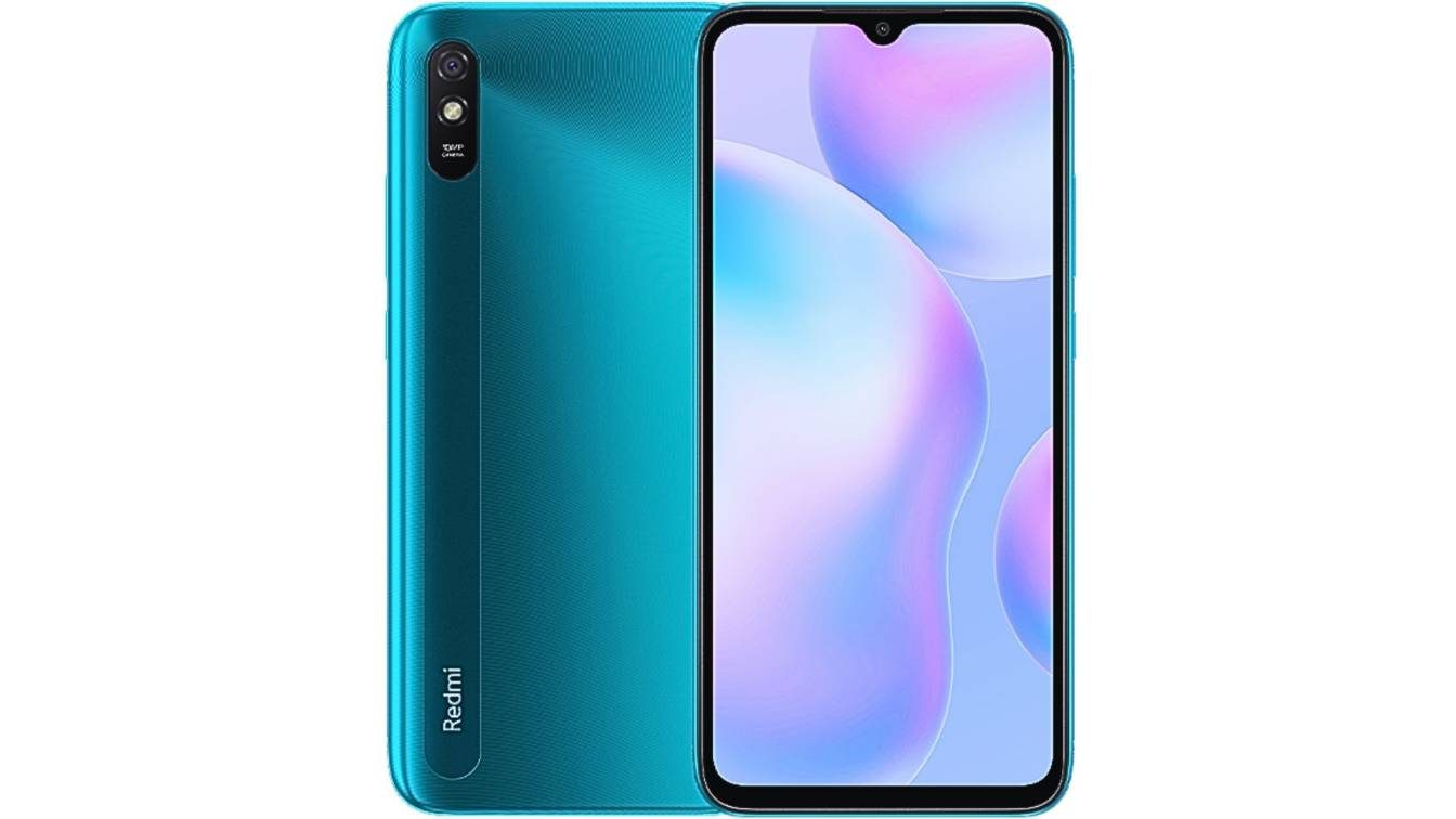 Xiaomi Redmi 9A