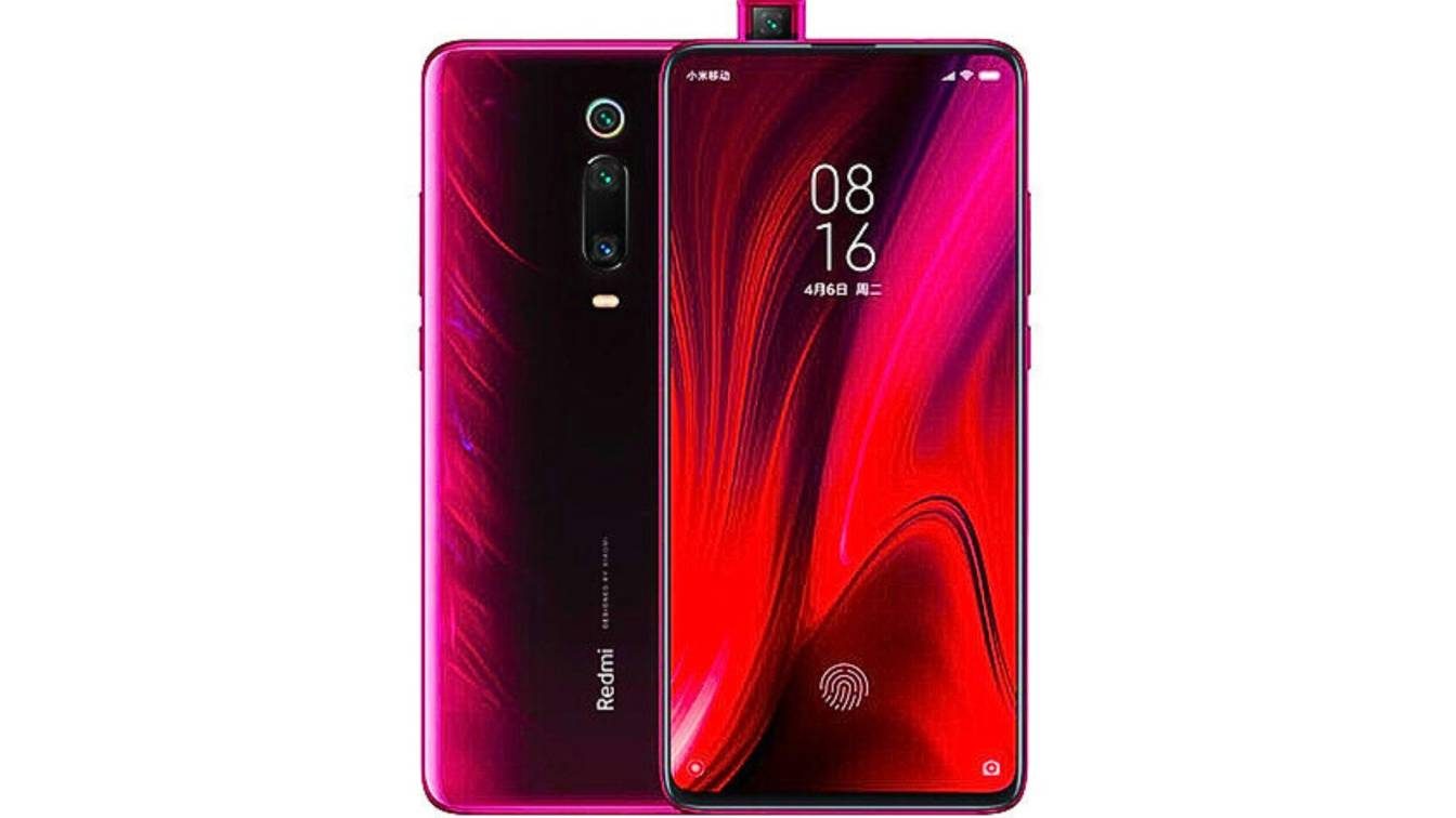 Xiaomi Redmi K20