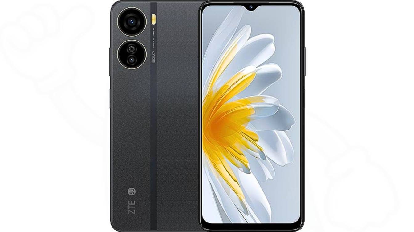 ZTE Voyage 3D