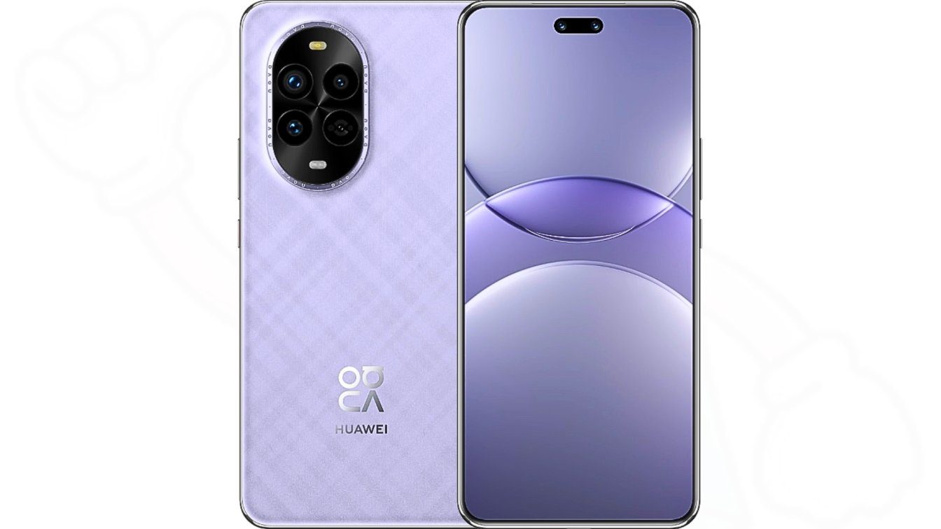 Huawei Nova 13 Pro