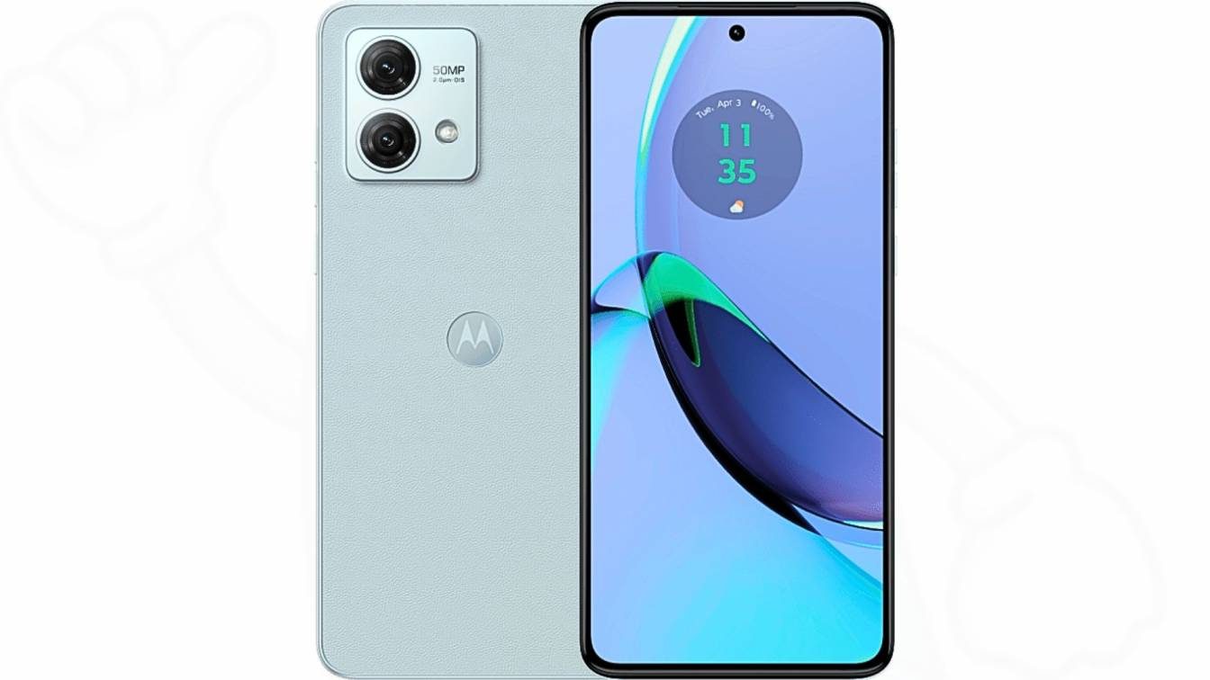 Motorola Moto G84