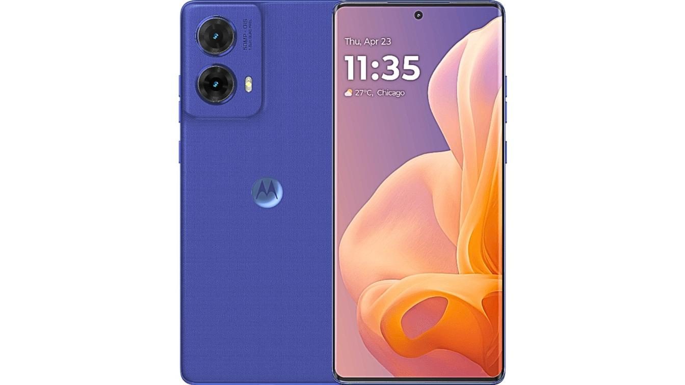 motorola moto g85