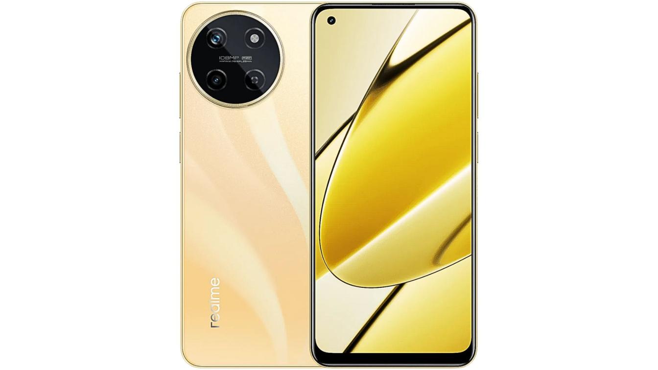 Realme 11