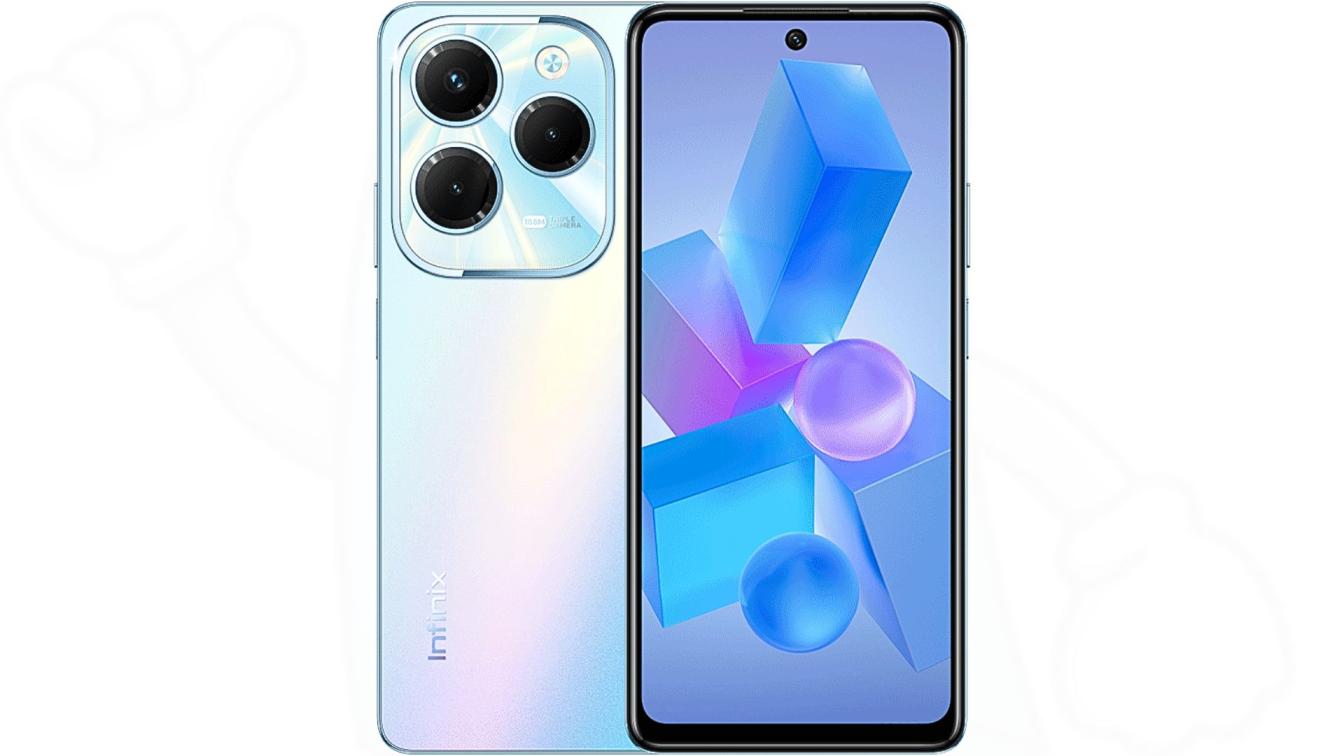 Infinix Hot 40 Pro