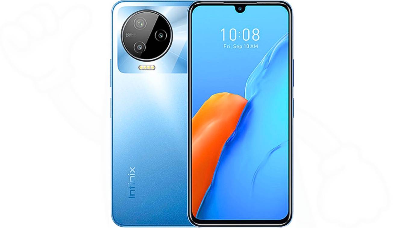 Infinix Note 12 Pro