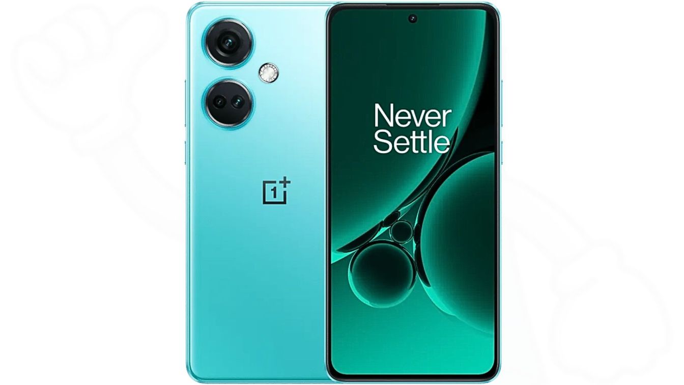 OnePlus Nord CE 3