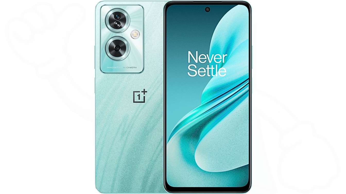 OnePlus Nord N30 SE