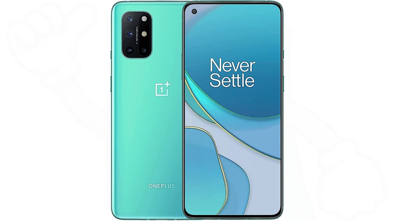 Oneplus 8T