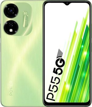 Itel P55 5G